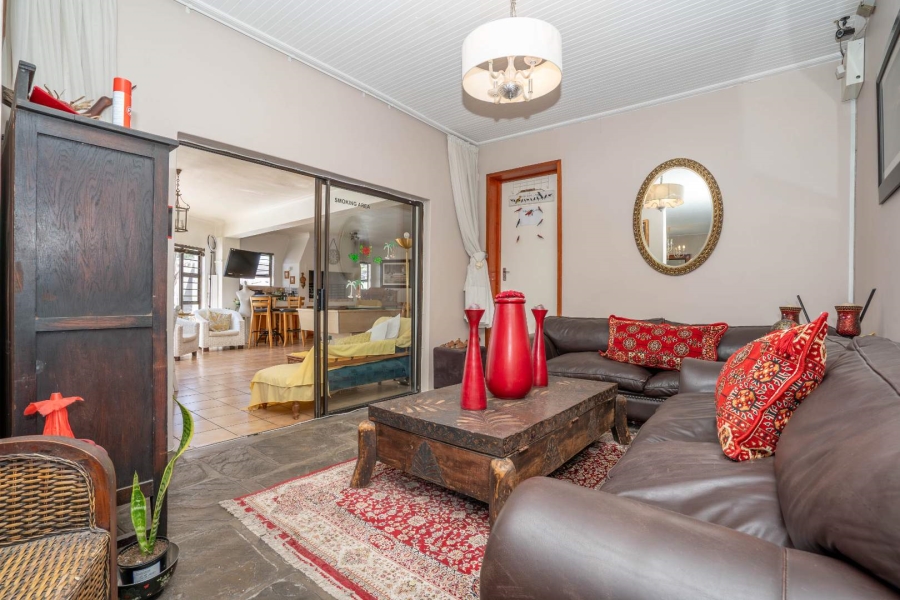 8 Bedroom Property for Sale in Country Club Western Cape